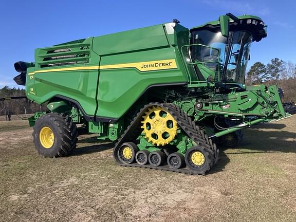 Image of John Deere X9 1000 Primary image