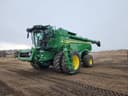 2021 John Deere X9 1000 Image