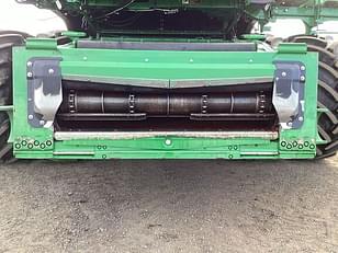 Main image John Deere X9 1100 10