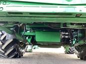 Thumbnail image John Deere X9 1100 11