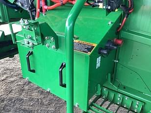 Main image John Deere X9 1100 26