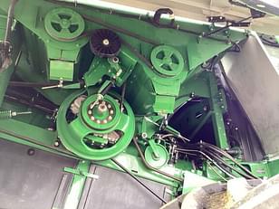 Main image John Deere X9 1100 27