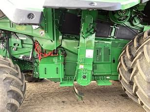 Main image John Deere X9 1100 28