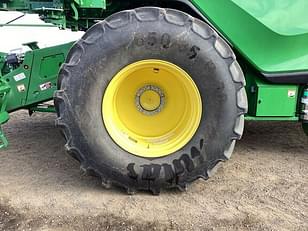 Main image John Deere X9 1100 29