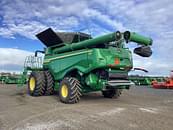 Thumbnail image John Deere X9 1100 3