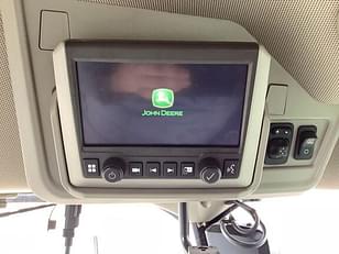 Main image John Deere X9 1100 46