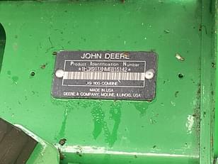 Main image John Deere X9 1100 48