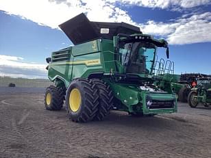 Main image John Deere X9 1100 7