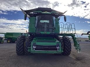 Main image John Deere X9 1100 8