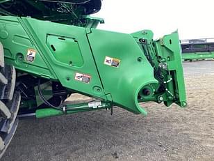 Main image John Deere X9 1100 9