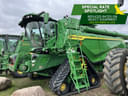 2021 John Deere X9 1100 Image