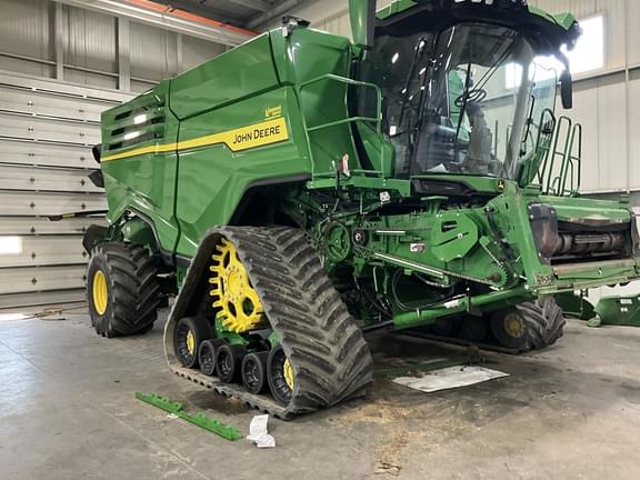 Image of John Deere X9 1100 Primary image