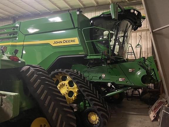 Image of John Deere X9 1100 Primary image