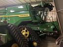 2021 John Deere X9 1100 Image