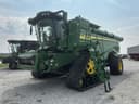 2021 John Deere X9 1100 Image