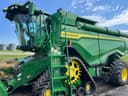 2021 John Deere X9 1100 Image