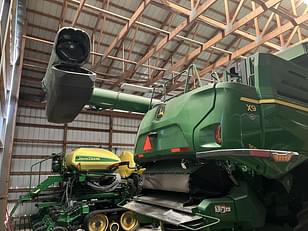 Main image John Deere X9 1100 5