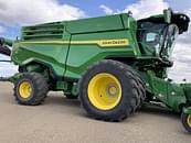 Thumbnail image John Deere X9 1100 0