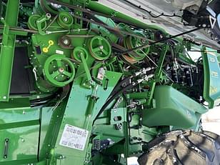 Main image John Deere X9 1100 13