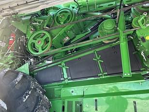 Main image John Deere X9 1100 14