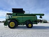 Thumbnail image John Deere X9 1100 3