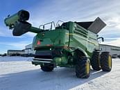 Thumbnail image John Deere X9 1100 7