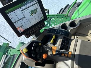 Main image John Deere X9 1100 7