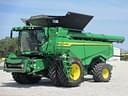 2021 John Deere X9 1100 Image