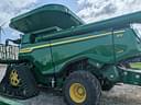 2021 John Deere X9 1100 Image