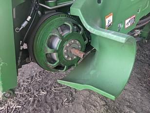 Main image John Deere X9 1100 18