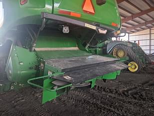 Main image John Deere X9 1100 19