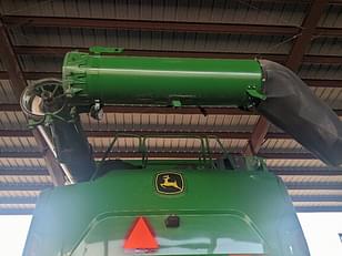 Main image John Deere X9 1100 20