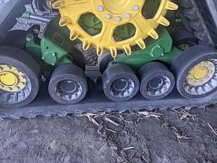 Main image John Deere X9 1100 24