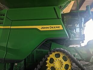 Main image John Deere X9 1100 3