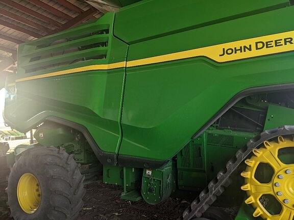 Image of John Deere X9 1100 equipment image 3