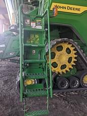 Main image John Deere X9 1100 8