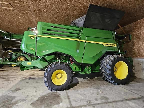 Image of John Deere X9 1100 Primary image