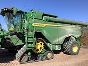 Thumbnail image John Deere X9 1100 1