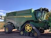 Thumbnail image John Deere X9 1100 0