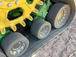 Main image John Deere X9 1100 40