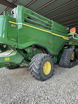 Image of John Deere X9 1100 Primary image