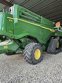 2021 John Deere X9 1100 Image