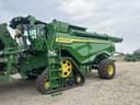 2021 John Deere X9 1100 Image