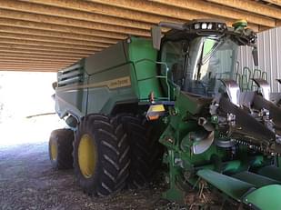 Main image John Deere X9 1100 0