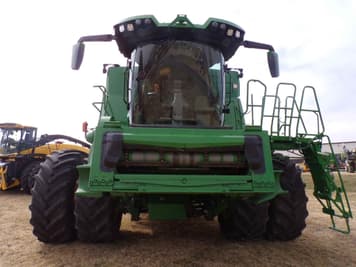 Main image John Deere X9 1100