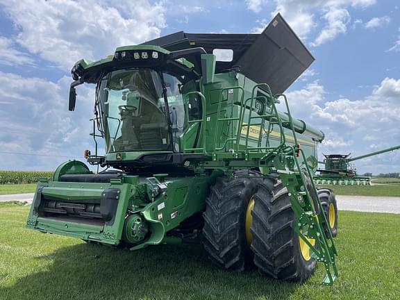 Image of John Deere X9 1100 Primary image