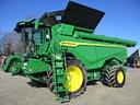 2021 John Deere X9 1100 Image