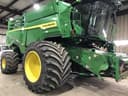 2021 John Deere X9 1100 Image