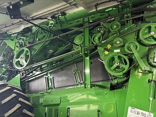 Main image John Deere X9 1100 10