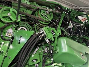 Main image John Deere X9 1100 11